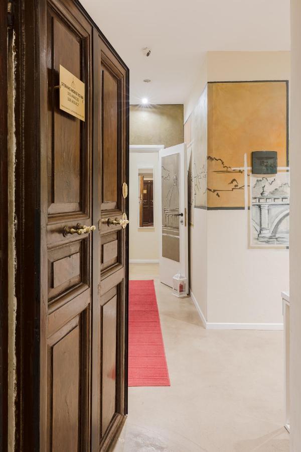 Guest house Stefano House Vaticano 2*