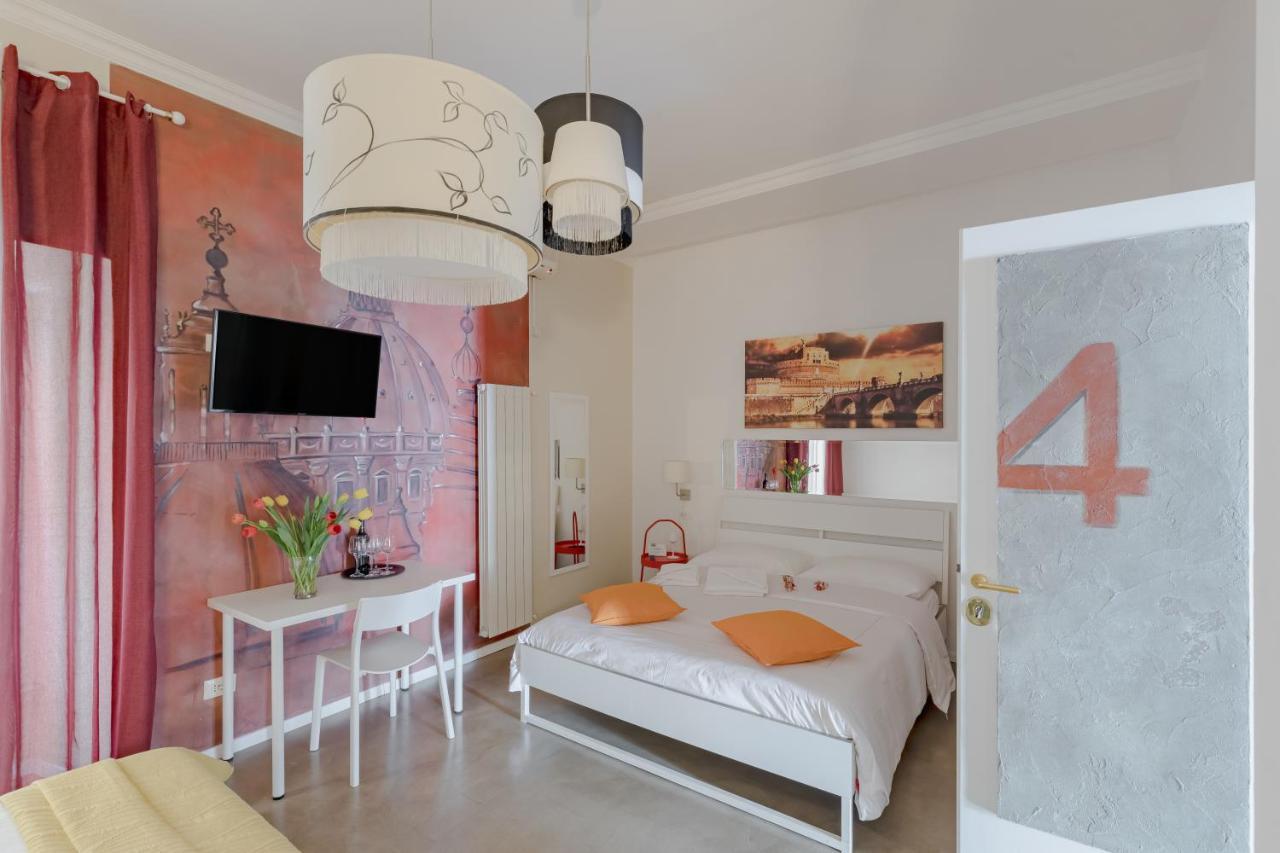 Stefano House Vaticano Rome
