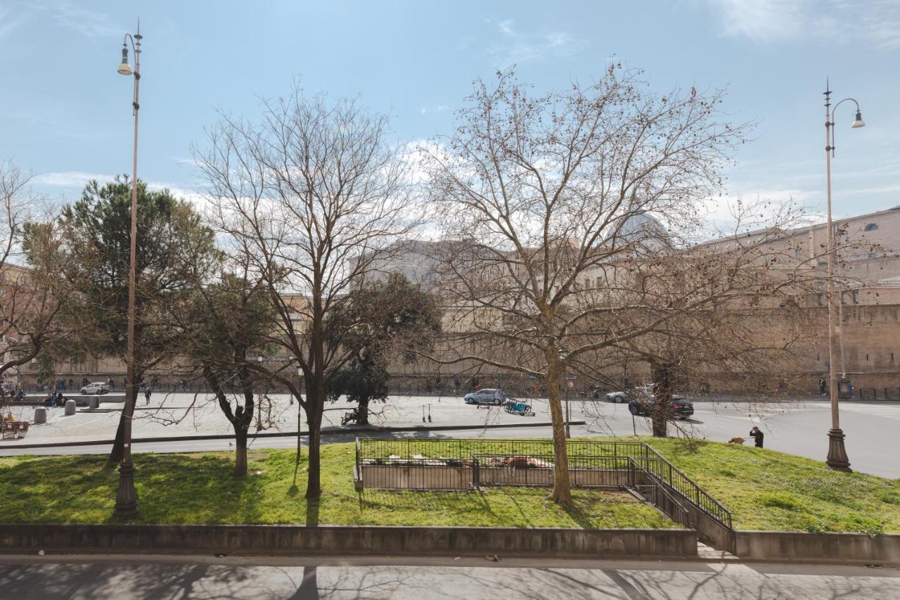 Guest house Stefano House Vaticano 2*