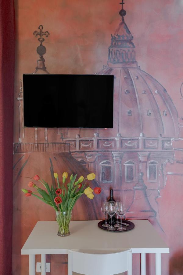 Guest house Stefano House Vaticano Rome