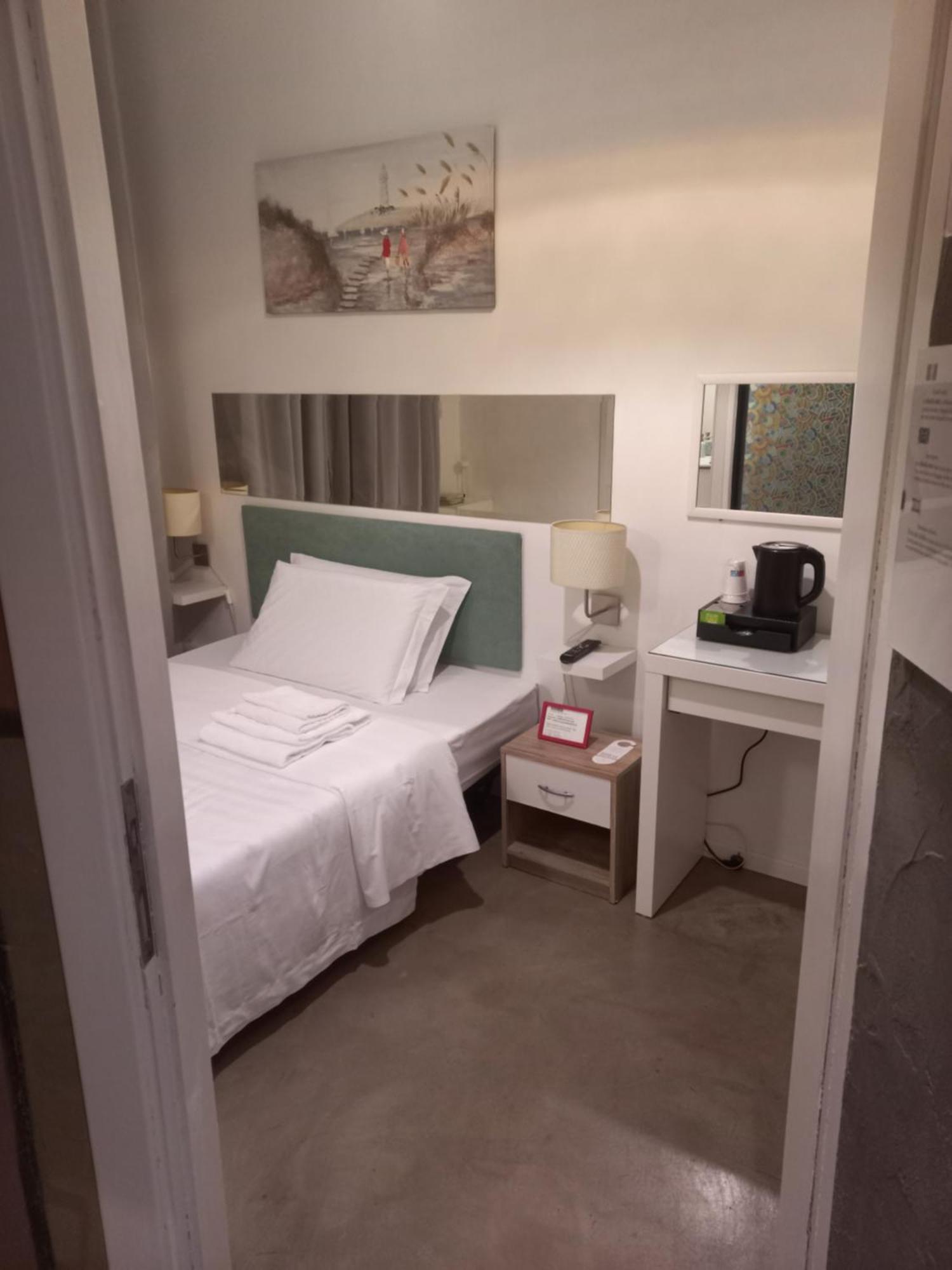 Guest house Stefano House Vaticano 2*