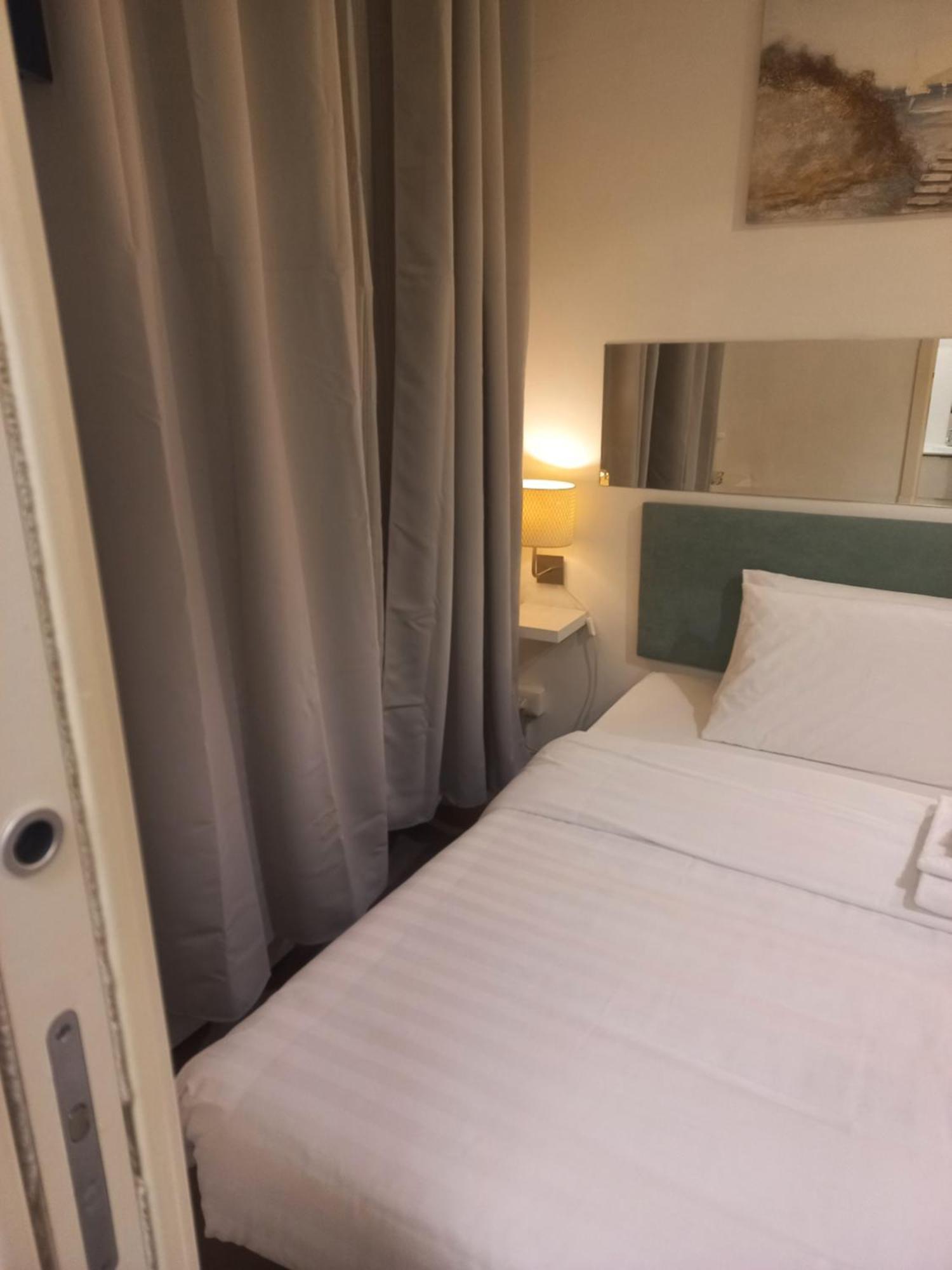 Stefano House Vaticano Guest house Rome