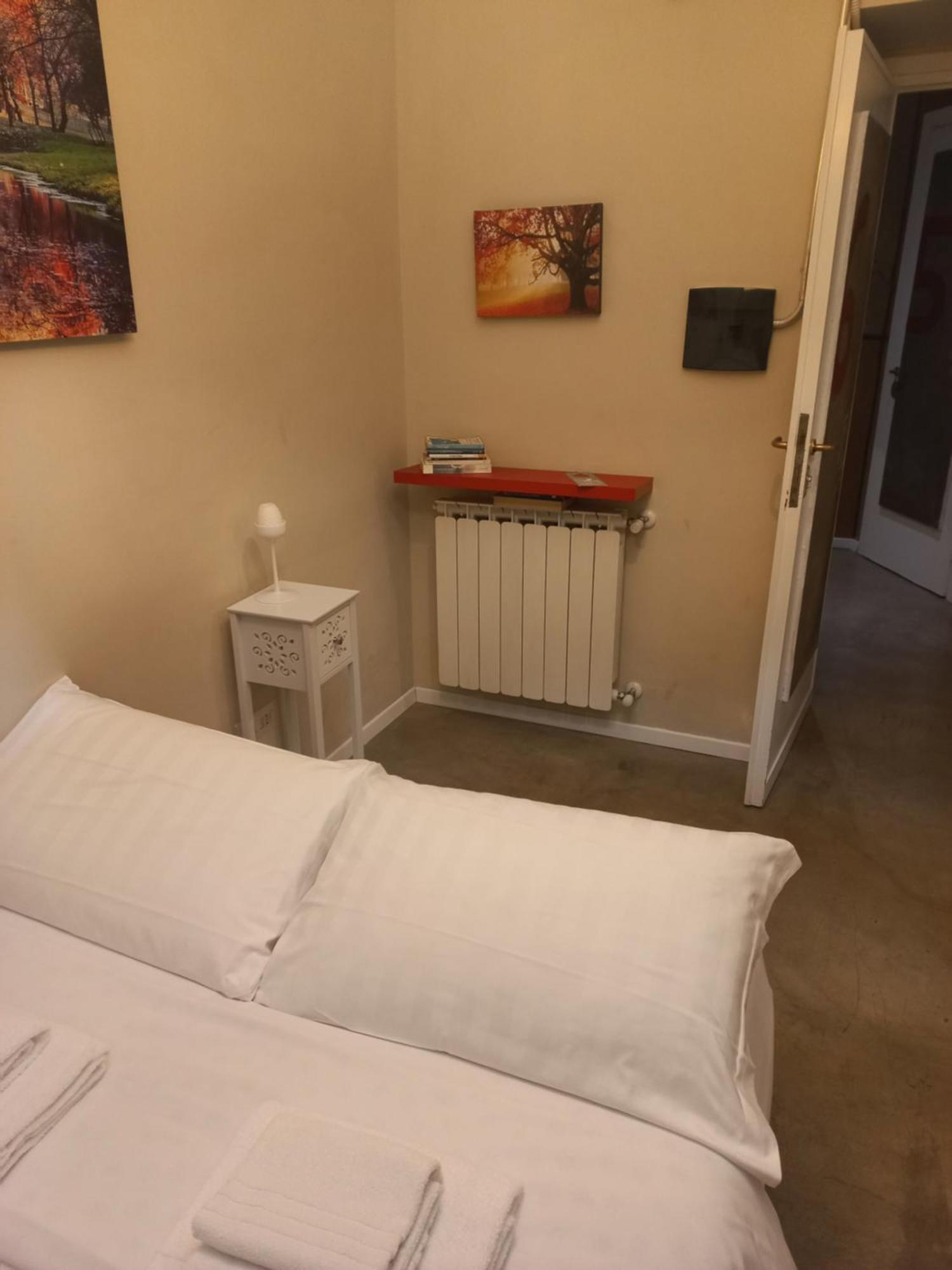 Stefano House Vaticano Guest house Rome