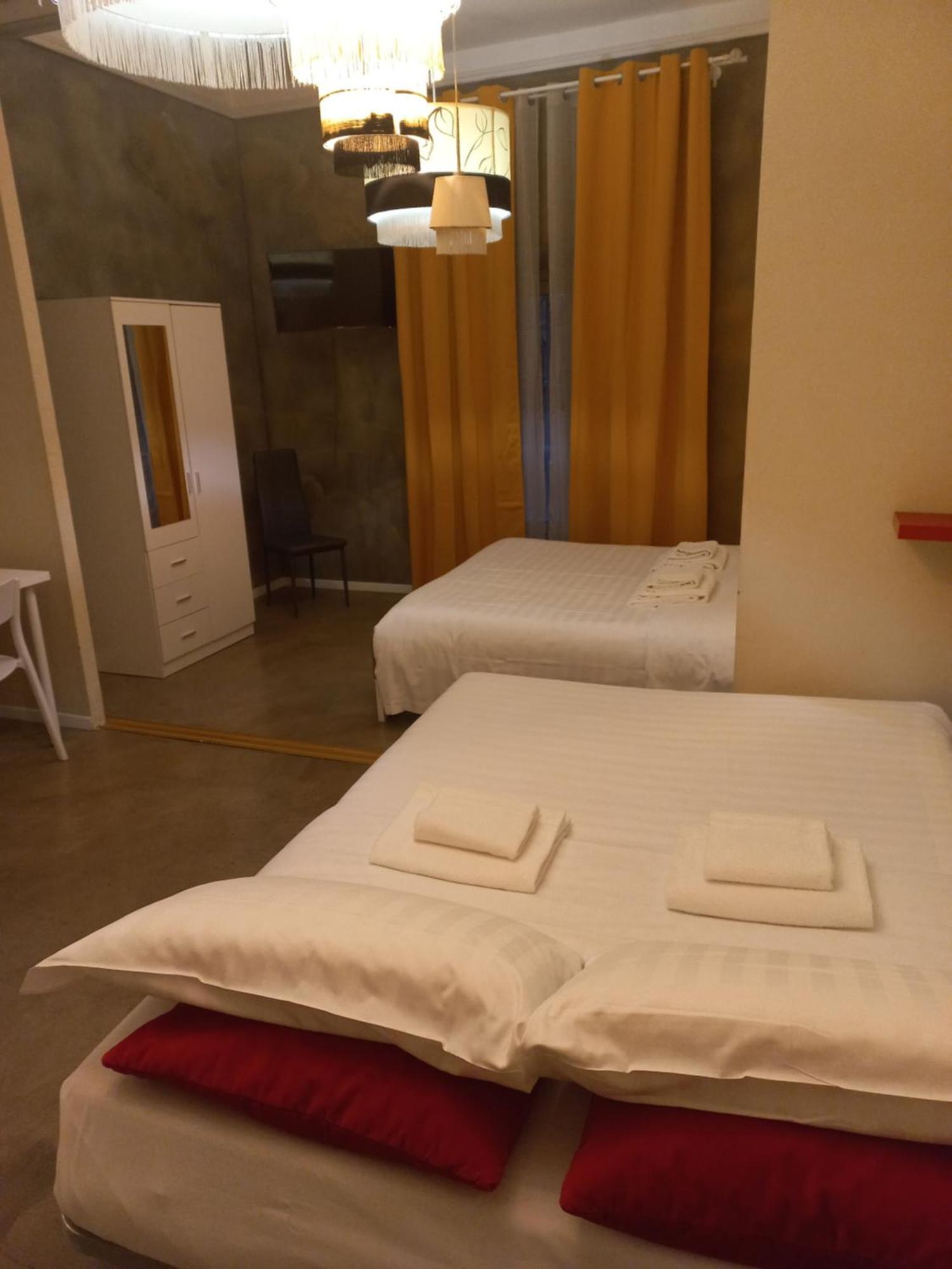 Stefano House Vaticano Guest house 2*