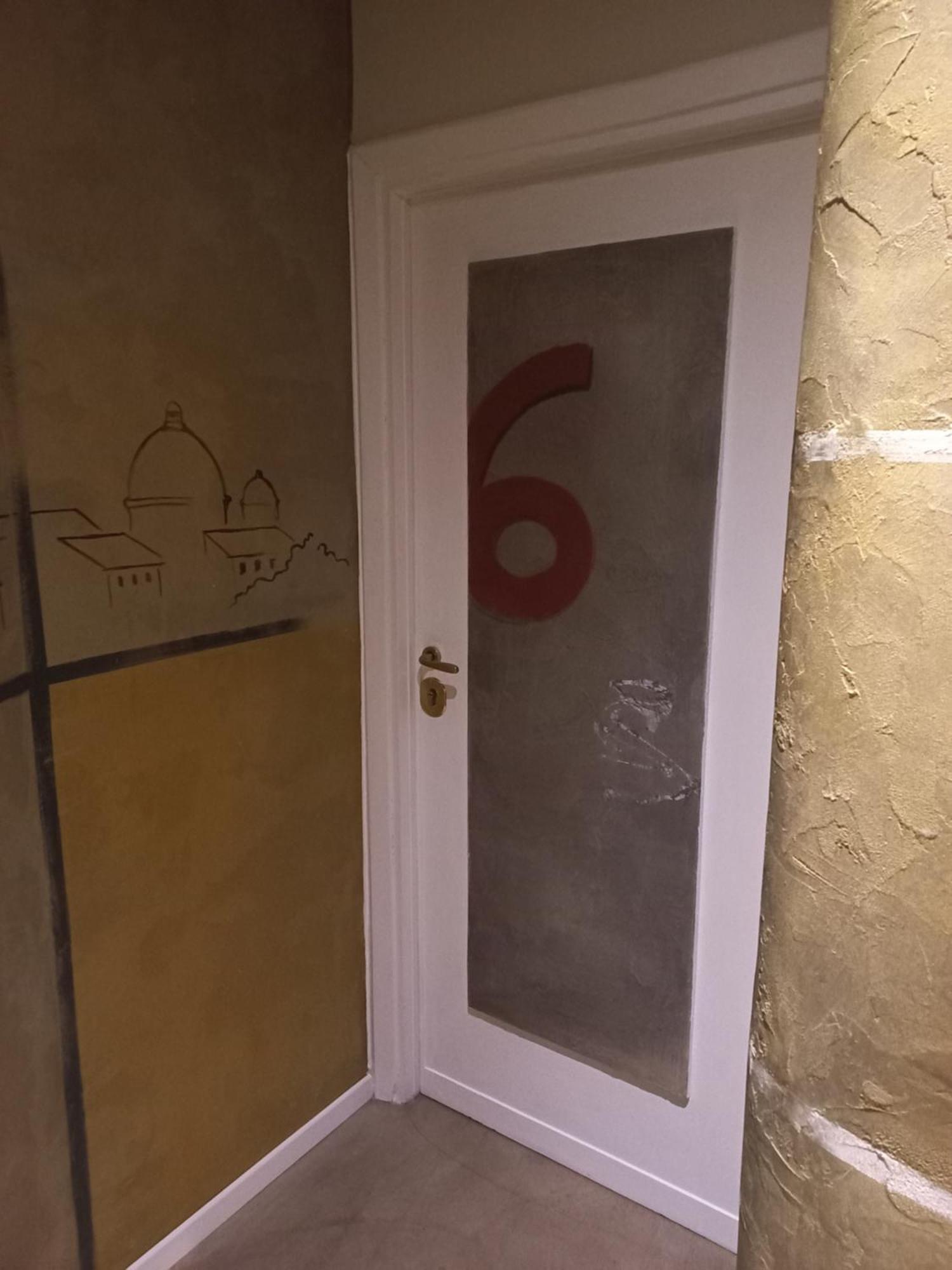 Stefano House Vaticano 2*