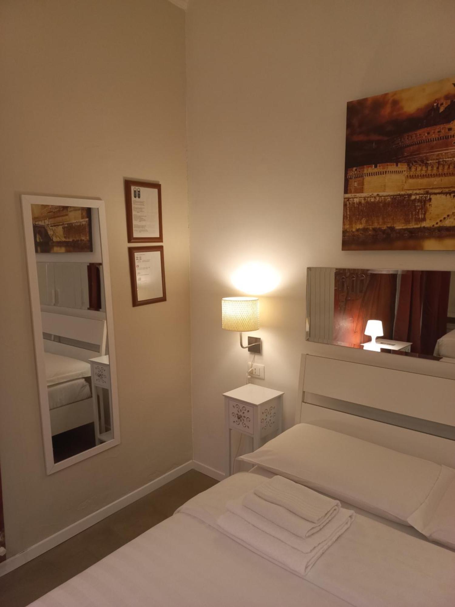 Guest house Stefano House Vaticano