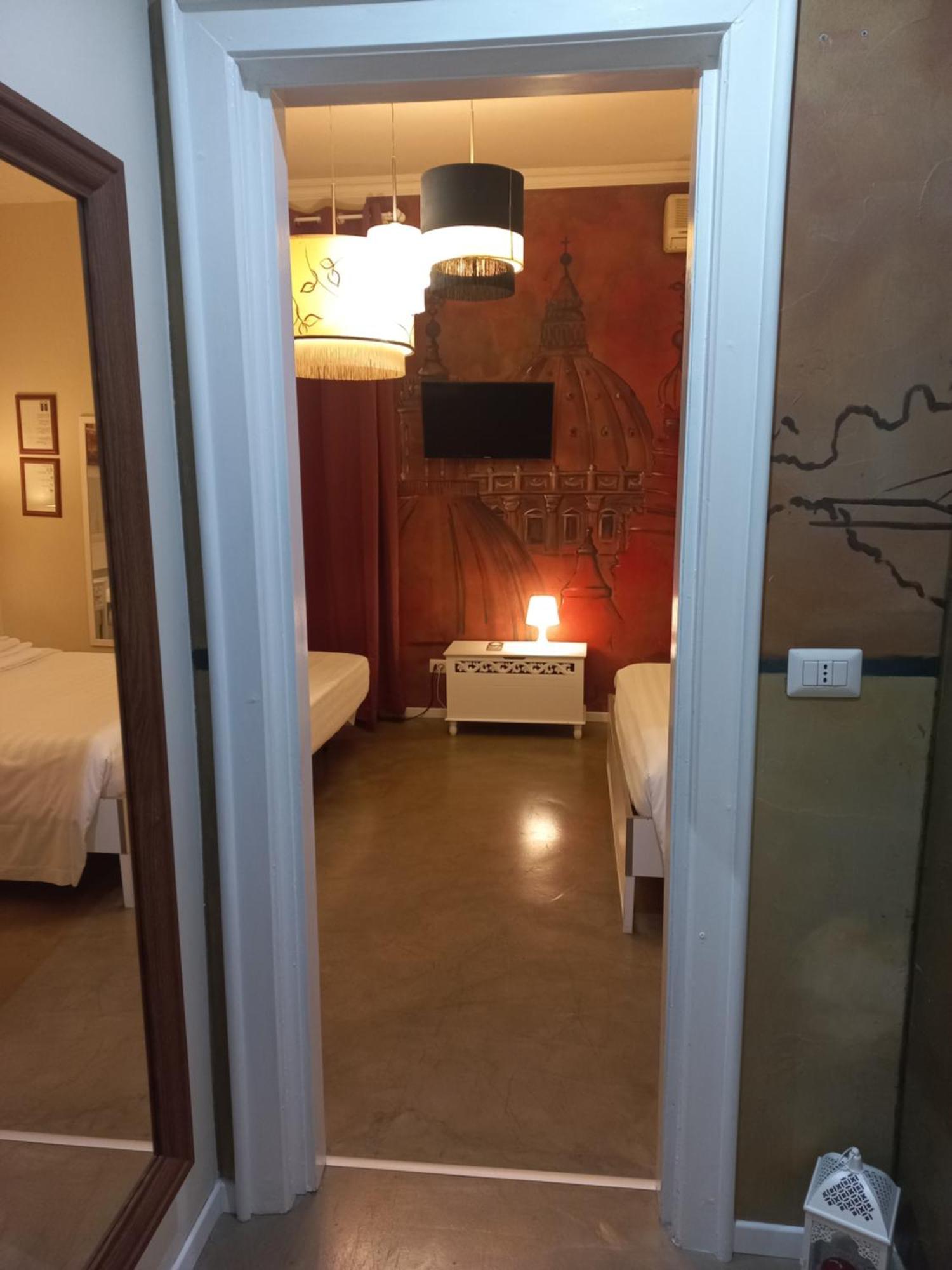 Stefano House Vaticano Guest house 2*