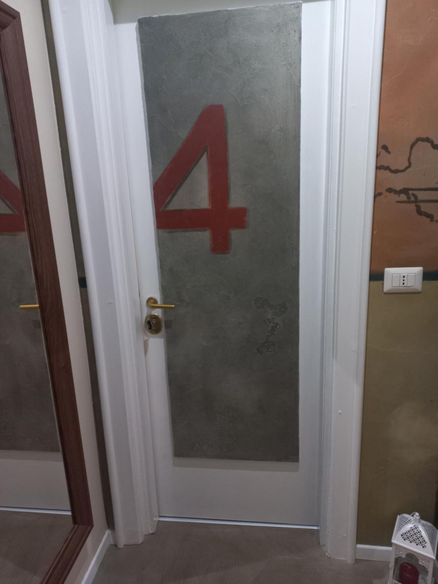 Stefano House Vaticano Guest house Rome