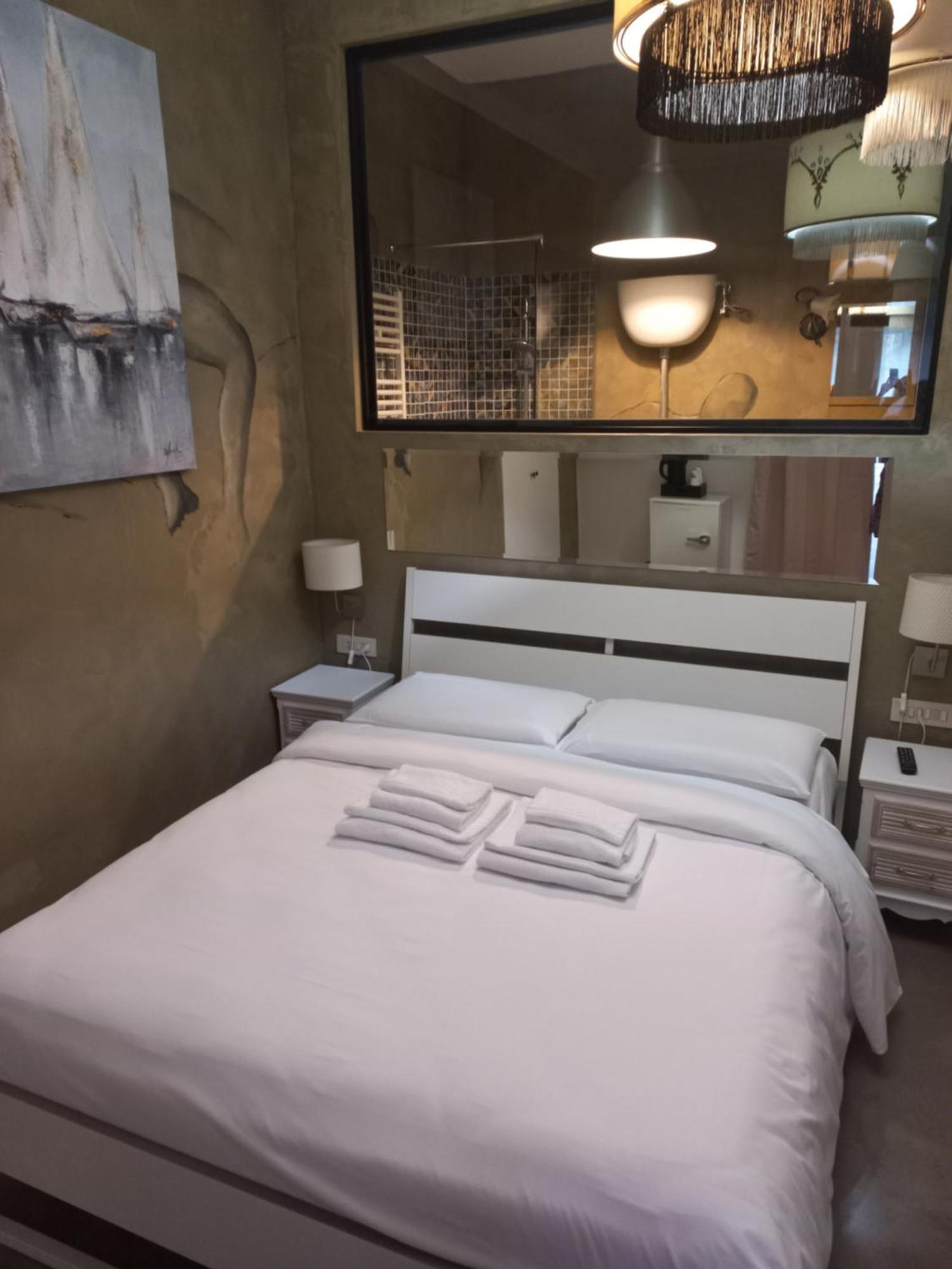 Stefano House Vaticano Guest house Rome