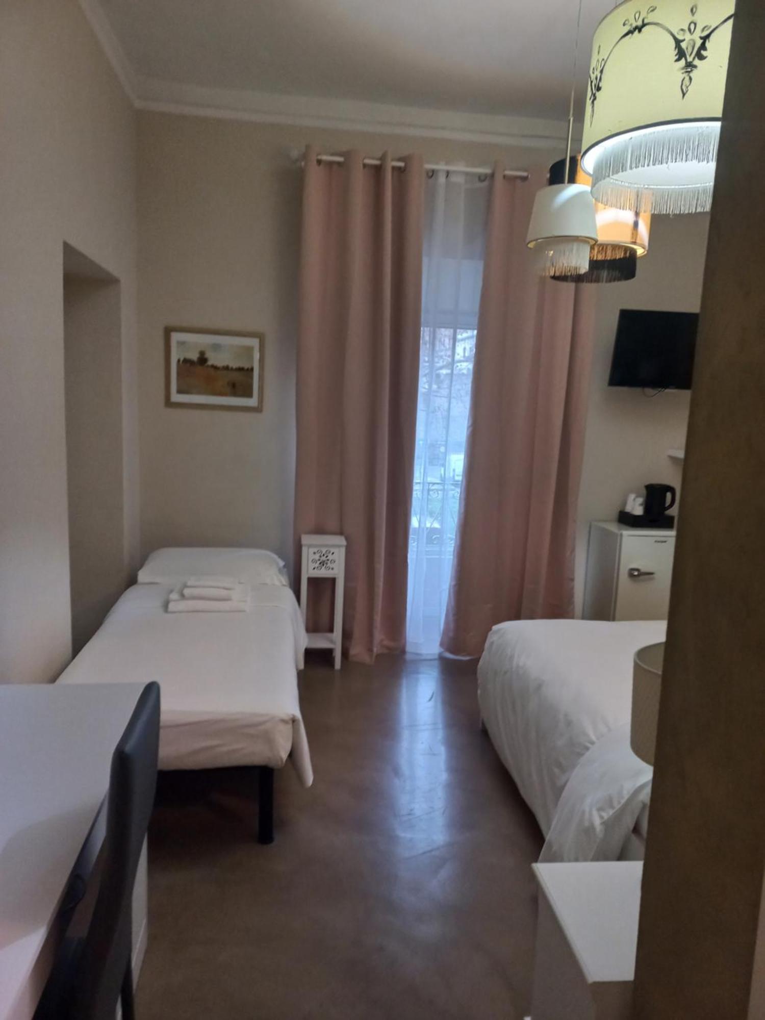 Stefano House Vaticano
