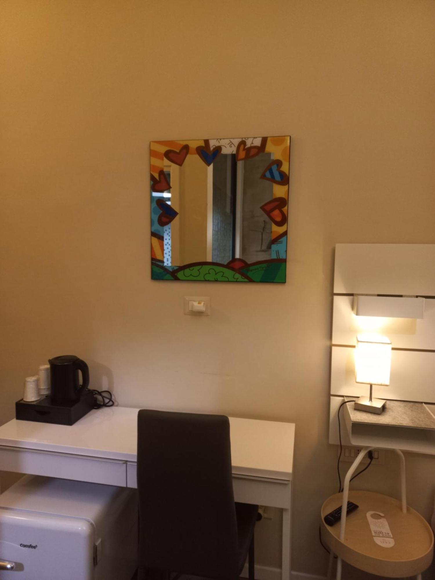 Guest house Stefano House Vaticano 2*