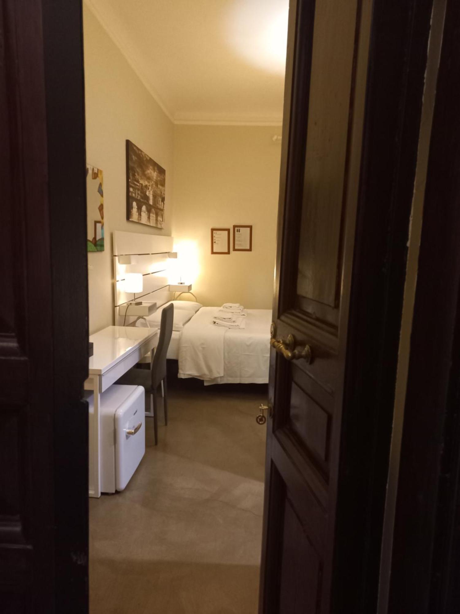 Stefano House Vaticano Rome