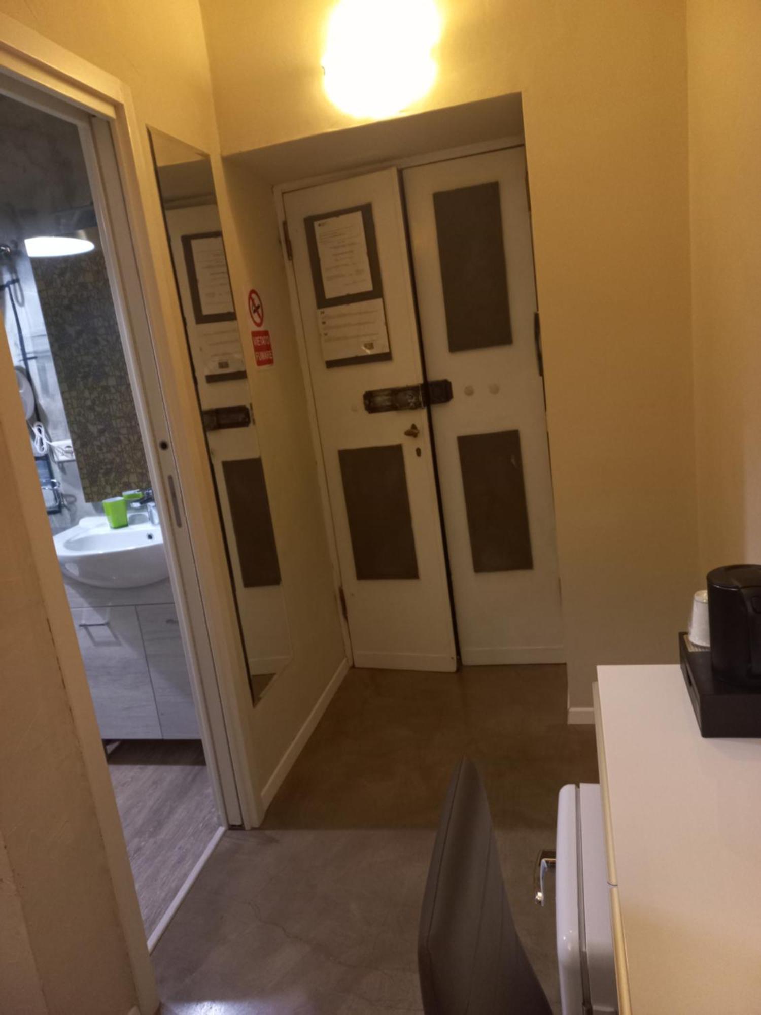 Stefano House Vaticano Guest house