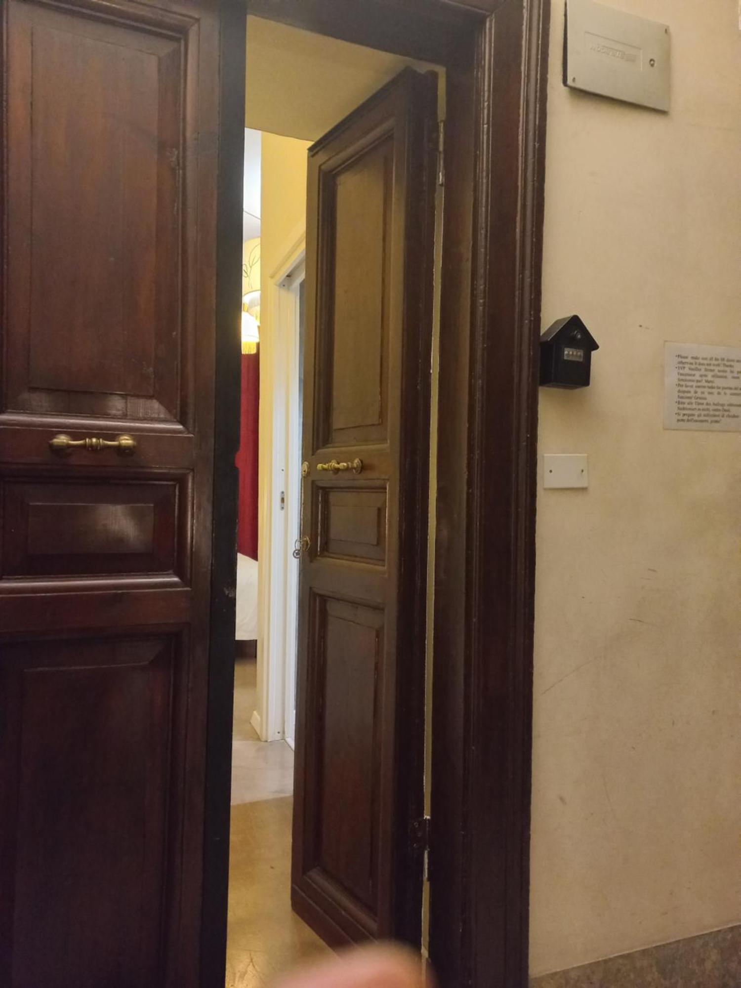 Stefano House Vaticano