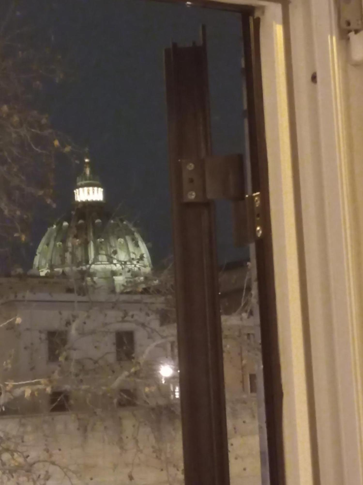 Stefano House Vaticano
