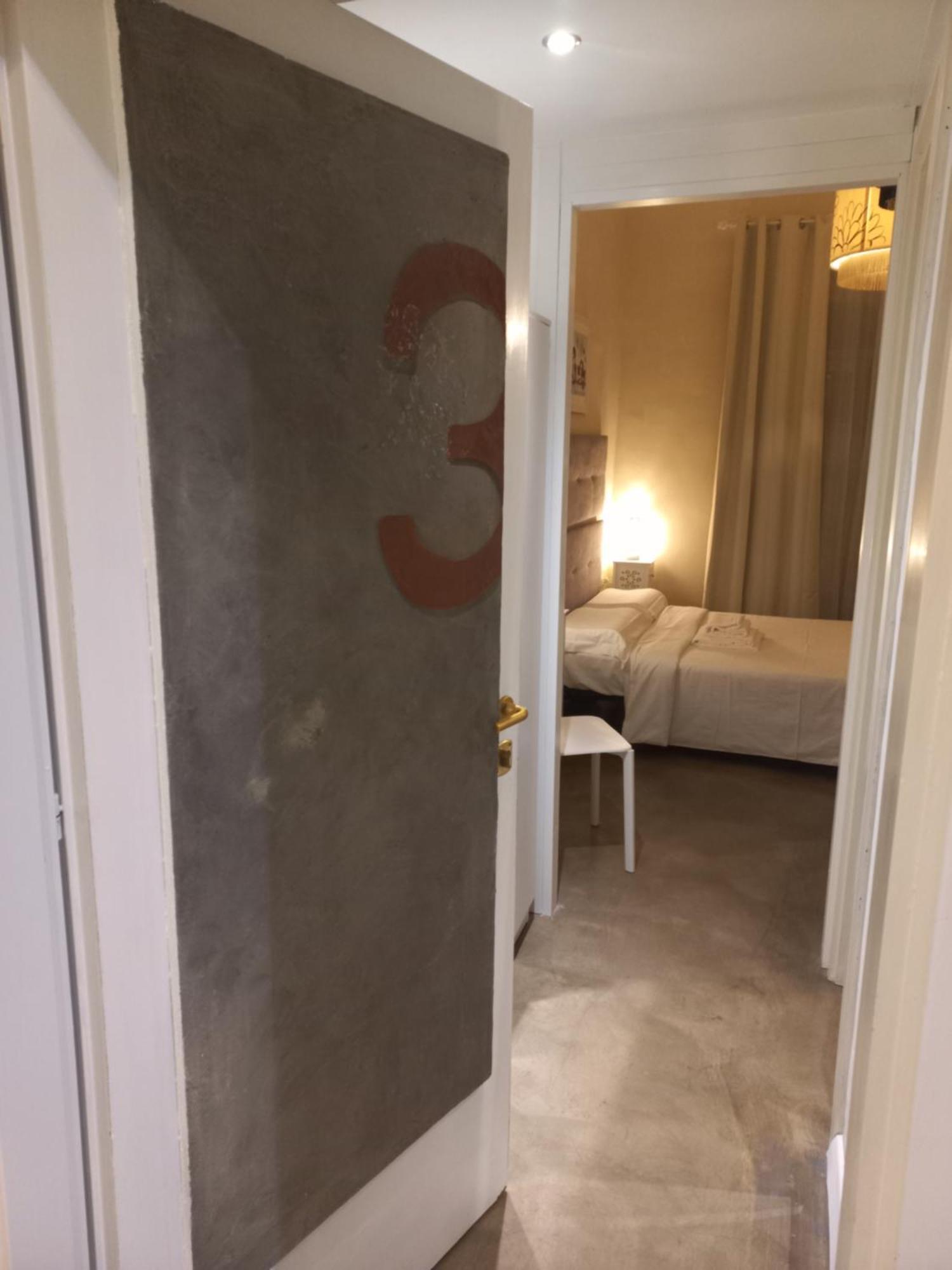 Stefano House Vaticano Guest house 2*