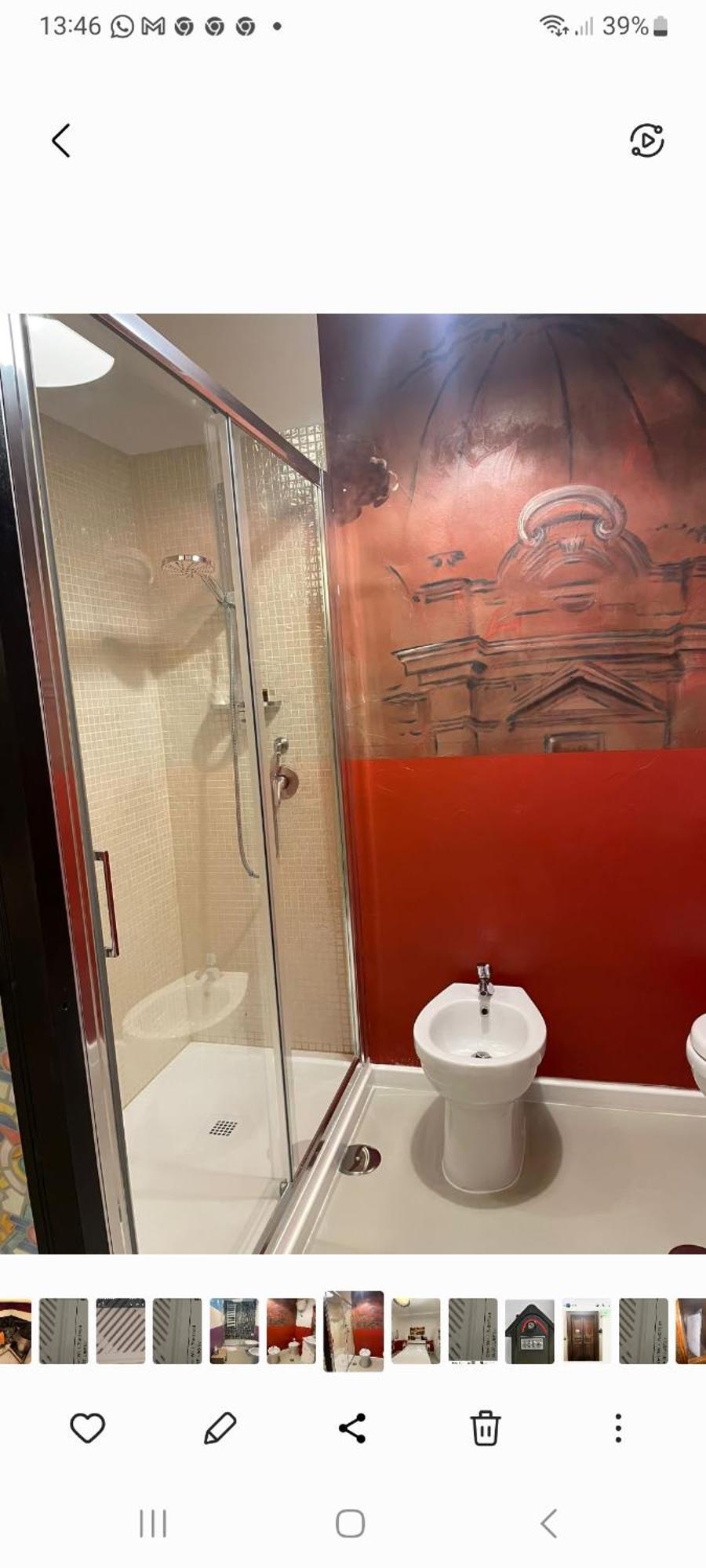 Stefano House Vaticano Guest house