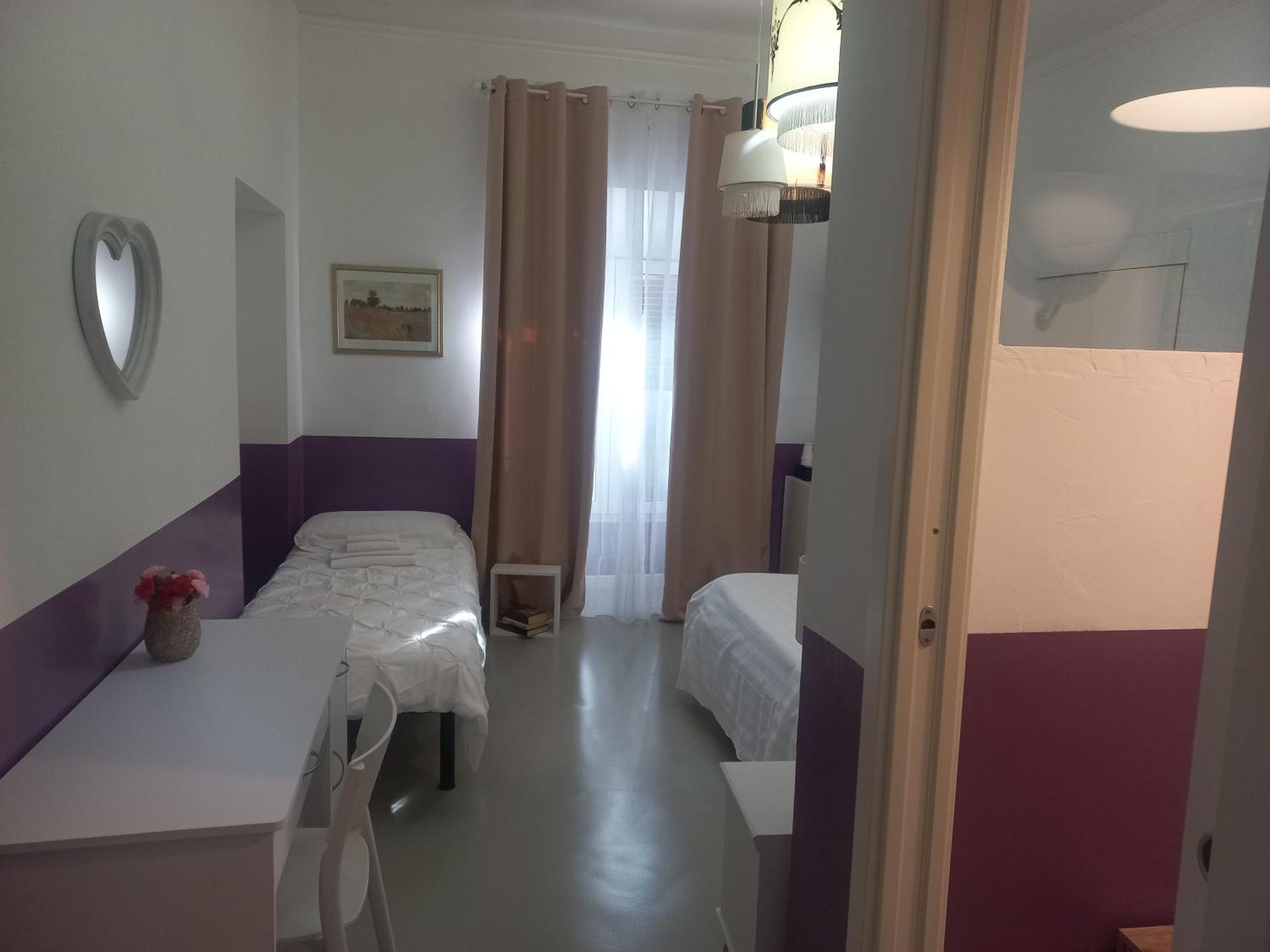 Stefano House Vaticano Rome