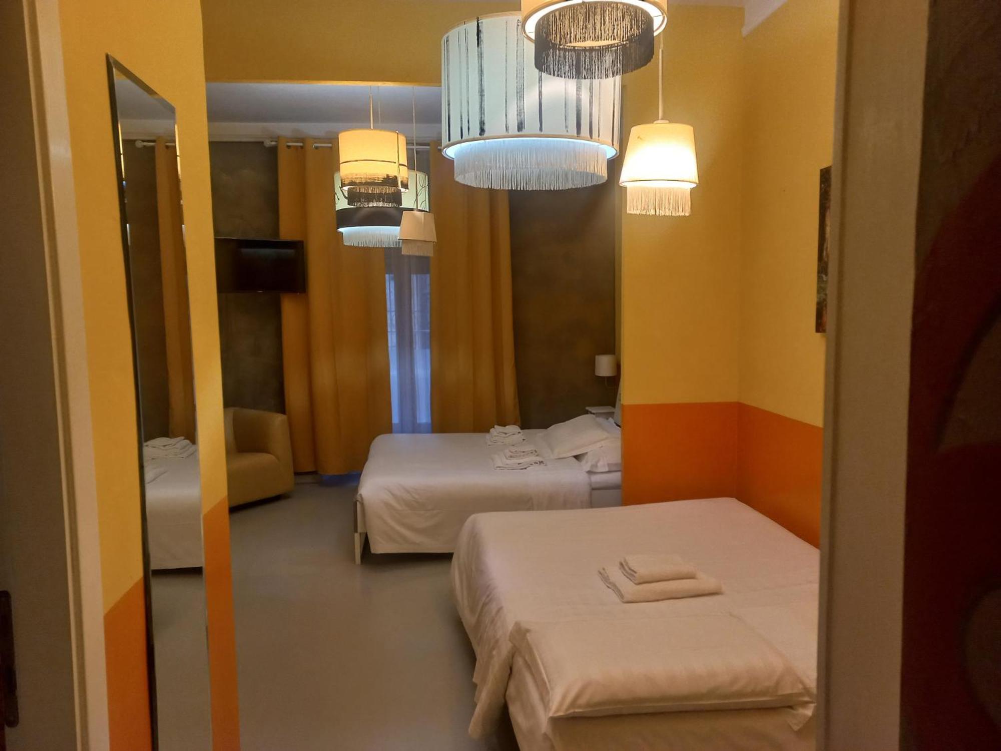 Stefano House Vaticano Guest house 2*