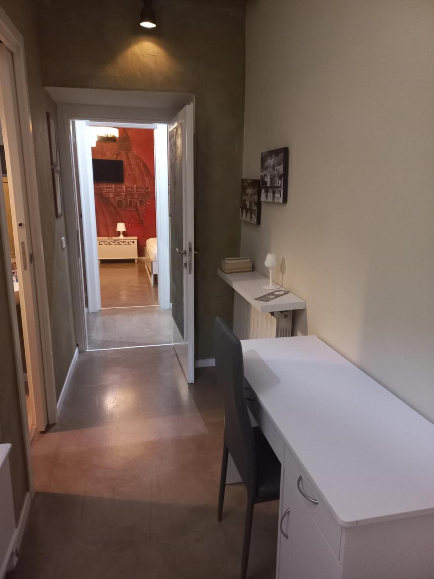 Guest house Stefano House Vaticano 2*