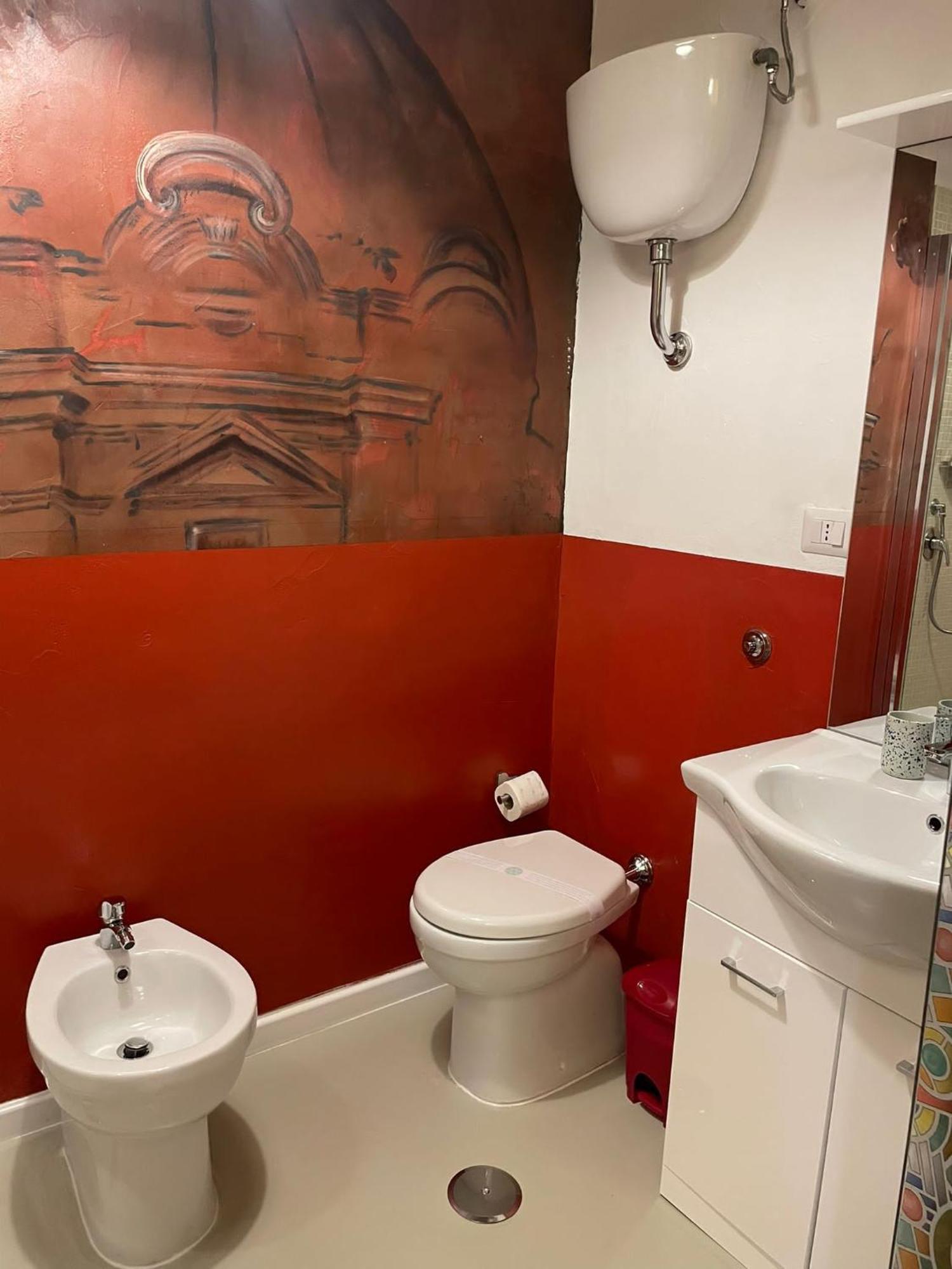 Stefano House Vaticano Guest house Rome