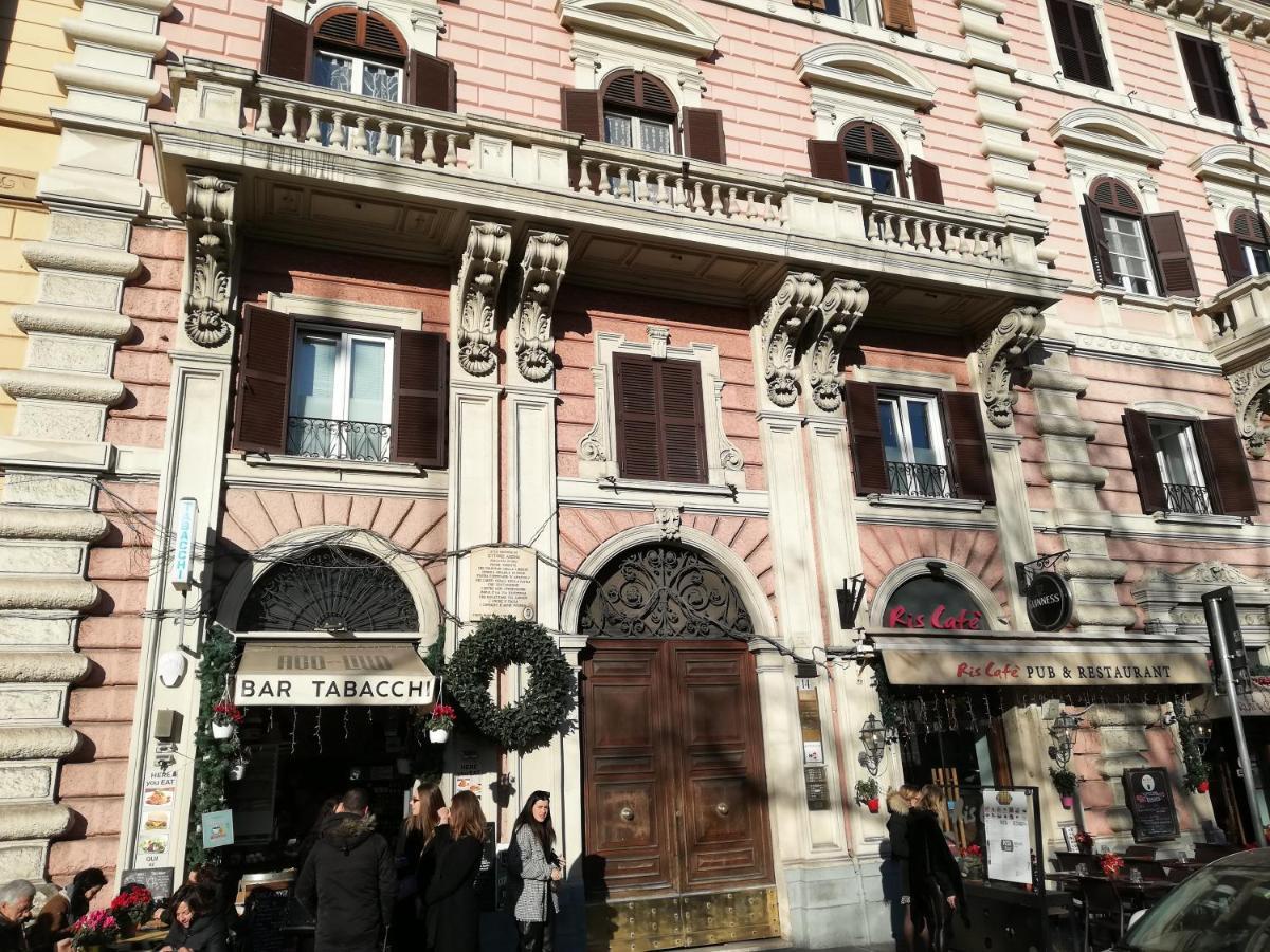 Guest house Stefano House Vaticano Rome