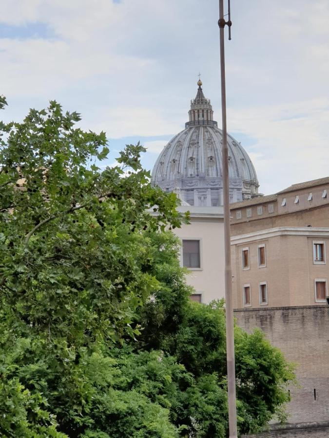 Stefano House Vaticano Guest house 2*