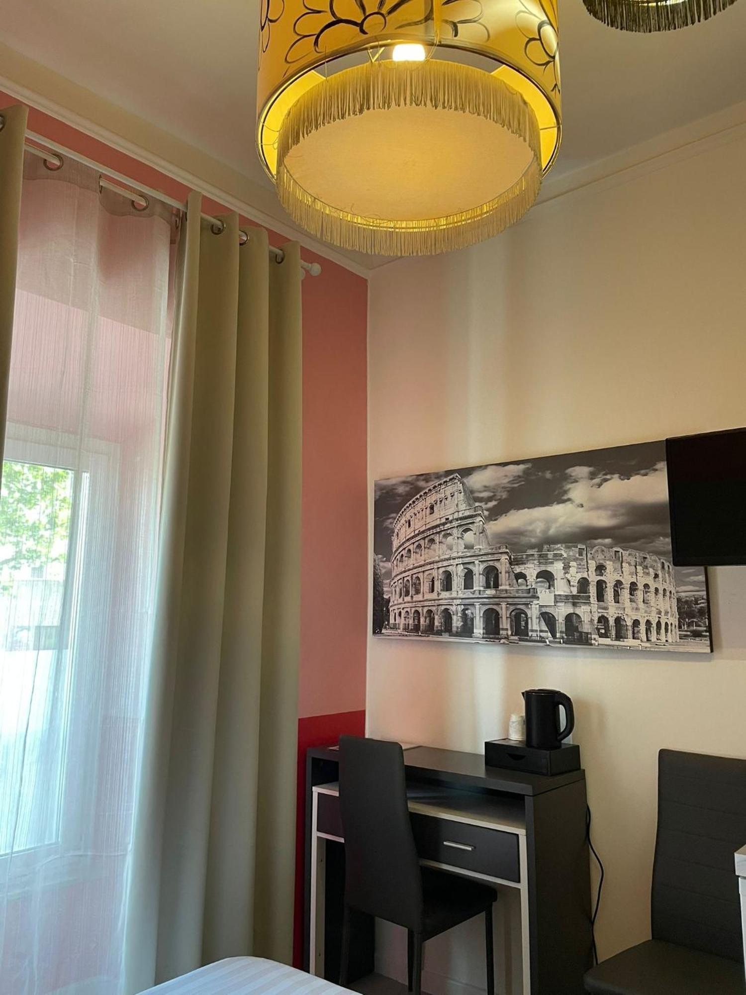 Stefano House 2*